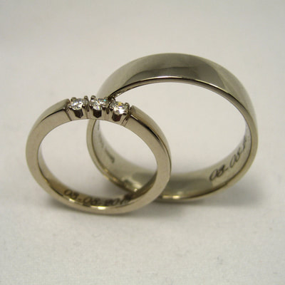 Schmuck Accessories | Matching Rings | Ring Set | Jewelry - Rings Girls  Black Set Fashion - Aliexpress